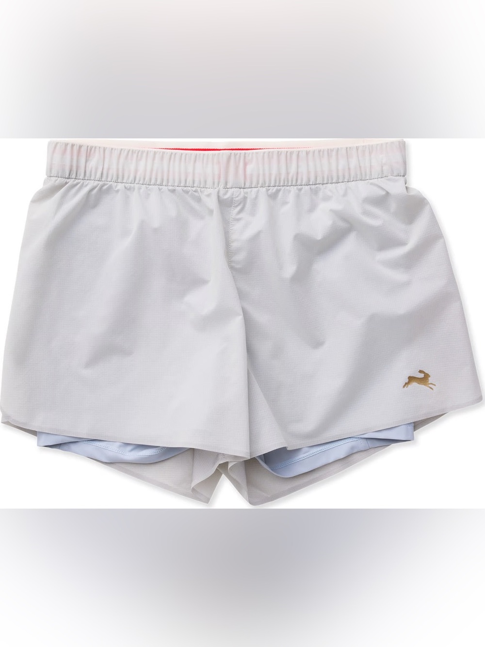 Tracksmith Waterproof Running Shorts